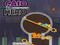 play Caio Hero