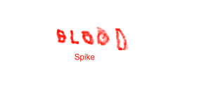 play Blood Spike