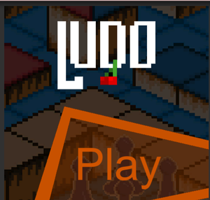 play Ludo-Like Game