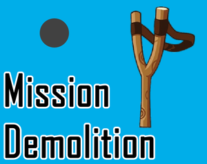 play Mission Demolition