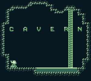 play Cavern (Mvm 9)