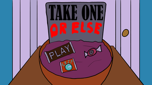play Take One Or Else