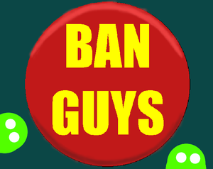 play Ban Guys