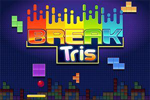 play Break Tris