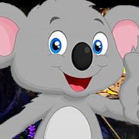 play Pleasant Koala Escape