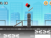 play Pixel Skate