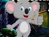 play Pleasant Koala Escape