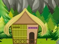 play Rescue The Jackal