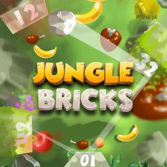 play Jungle Bricks