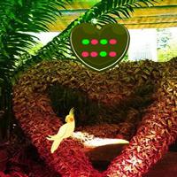 play Love Heart Forest Escape