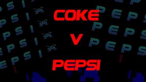 play Coke V Pepsi
