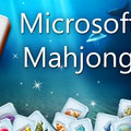 Microsoft Mahjong