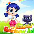 Lue And The Rainbow Adventure