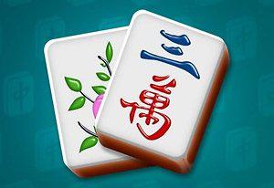 play Microsoft Mahjong