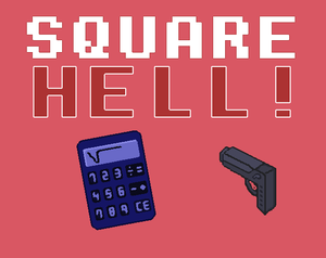 play Square Hell!