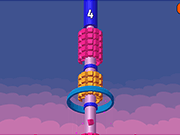 play Ring On Tube