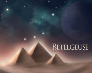Betelgeuse Demo