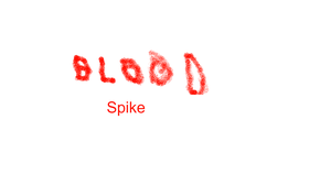 play Blood Spike
