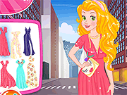 play Princesses Summer In The City