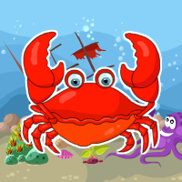 play G4E Deep Sea Escape 4