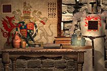 play Old Royal House Escape