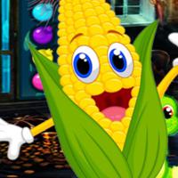 Joyous Corn Escape