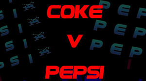 play Coke V Pepsi