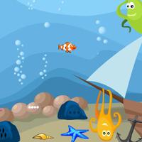 play G4E Deep Sea Escape 4