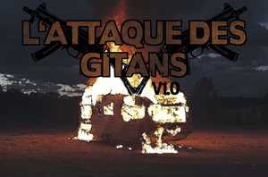 play L'Attaque Des Gitans