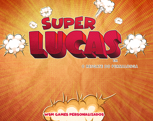 play Superlucas