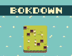 Bokdown