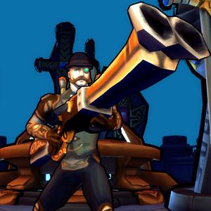 play Moba Simulator