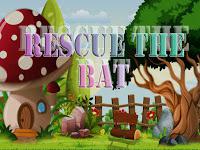 play Top10 Rescue The Bat