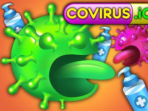 Covirus.Io