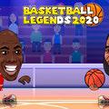 play Basketball Legends 2020