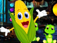 play Joyous Corn Escape