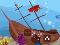 play Deep Sea Escape 4