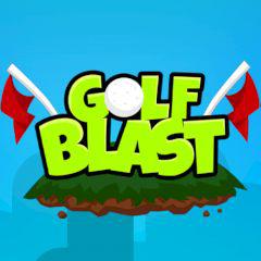 play Golf Blast