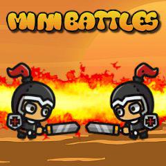 play Mini Battles