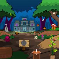 play Residential-Garden-Escape