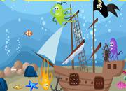 play Deep Sea Escape 4