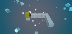 play Lazy Cube Game