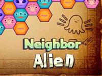 Neighbor Alien