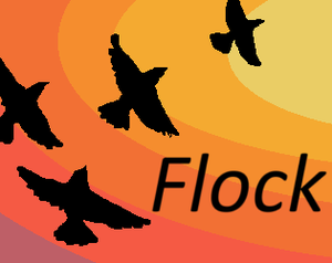 play Flock