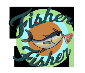 play Fisher Fisher
