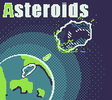 Asteroid - Godot Jam #25