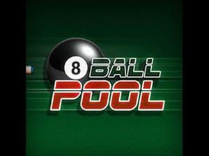 8 Ball Pool game