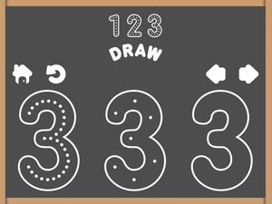 play 123 Draw
