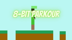 play 8-Bit Parkour