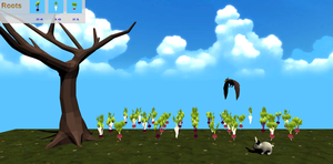 play Roots Of Life